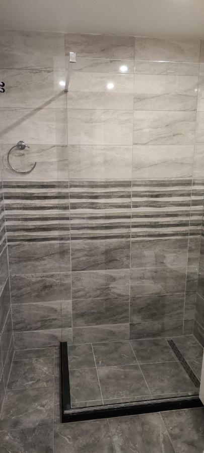 Bora Apartmani - Free Parking - City Center Vranje Kültér fotó