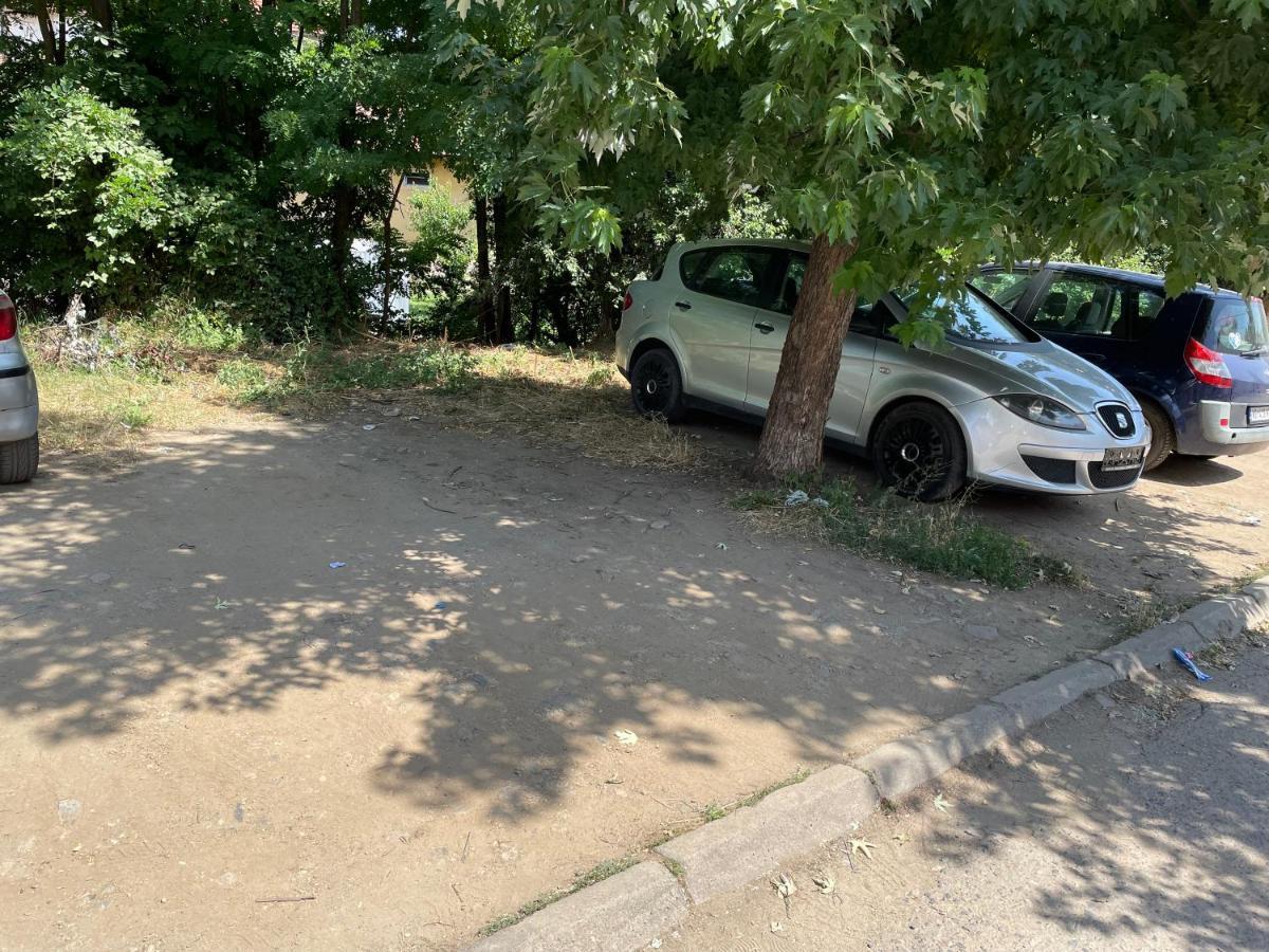 Bora Apartmani - Free Parking - City Center Vranje Kültér fotó