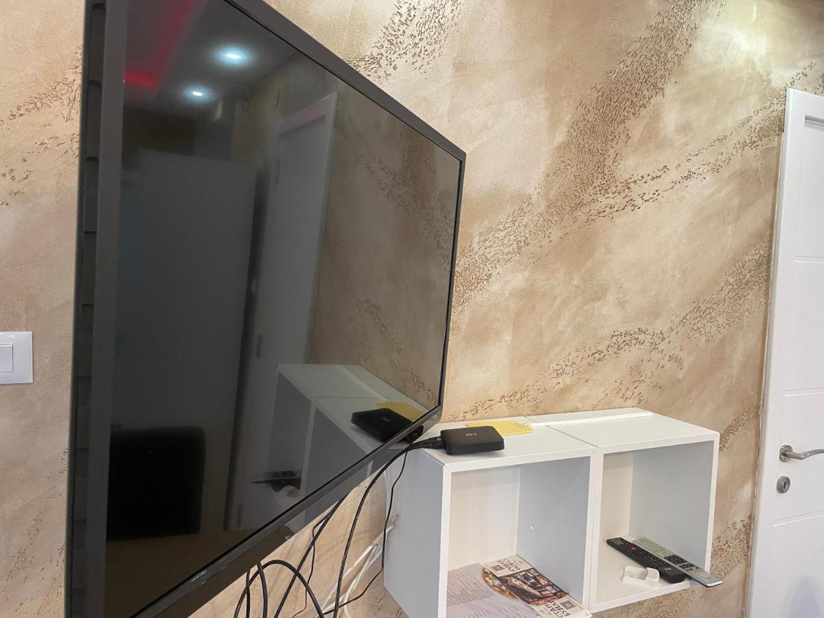 Bora Apartmani - Free Parking - City Center Vranje Kültér fotó