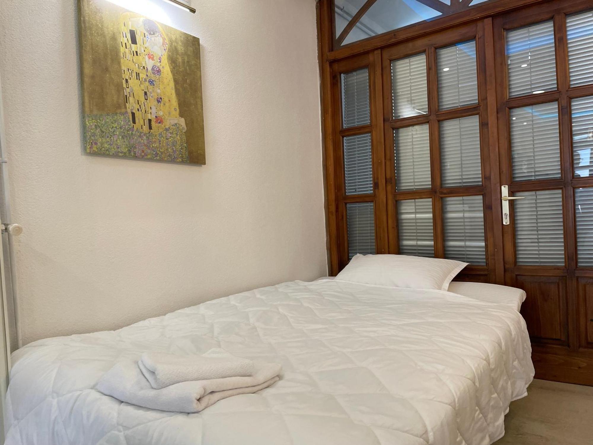 Bora Apartmani - Free Parking - City Center Vranje Kültér fotó