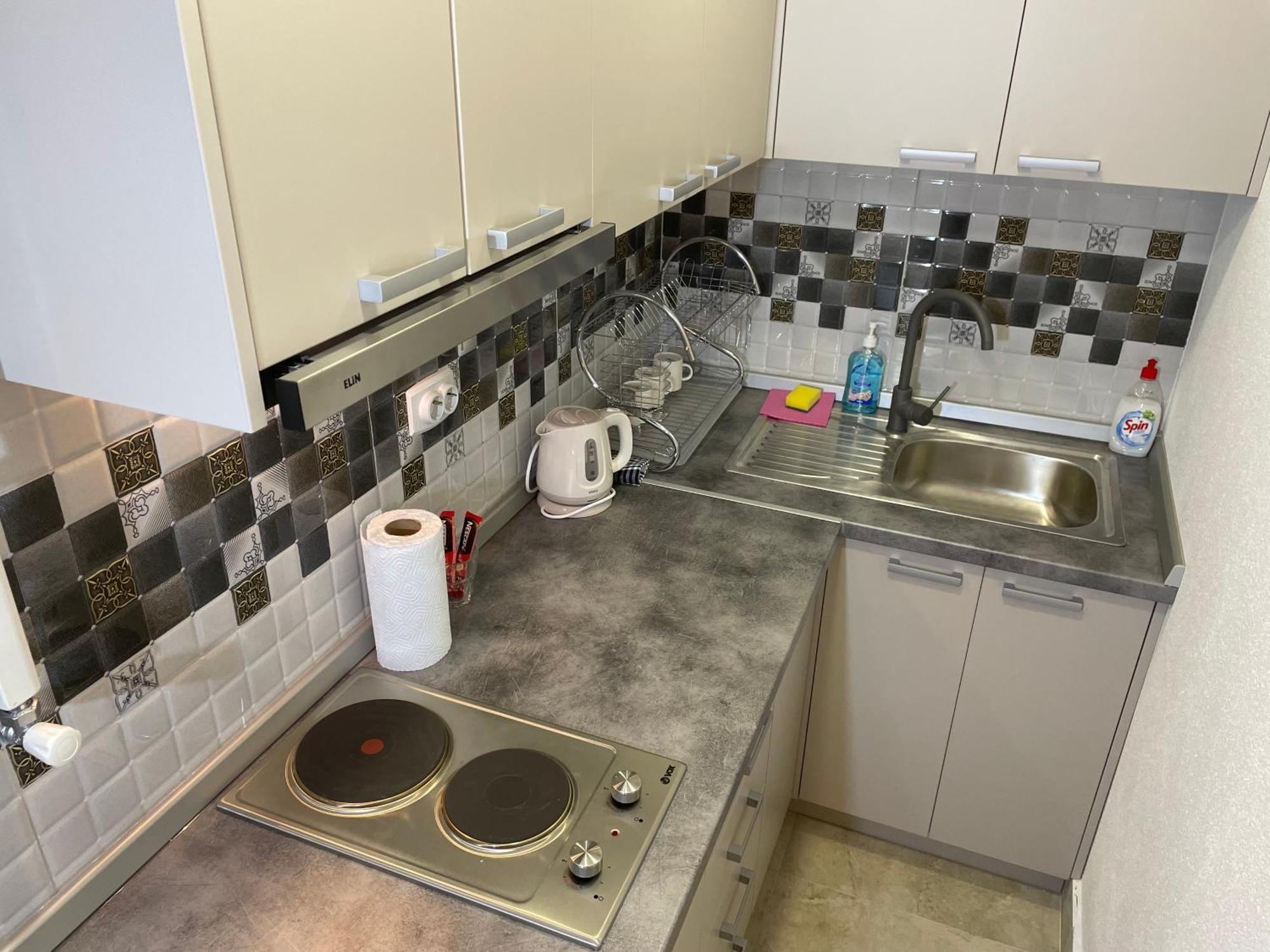 Bora Apartmani - Free Parking - City Center Vranje Kültér fotó